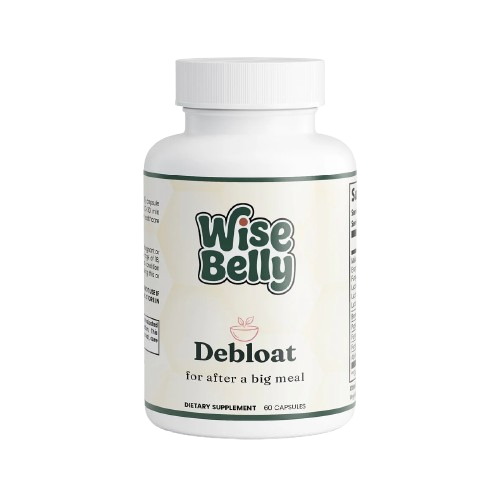 Debloat