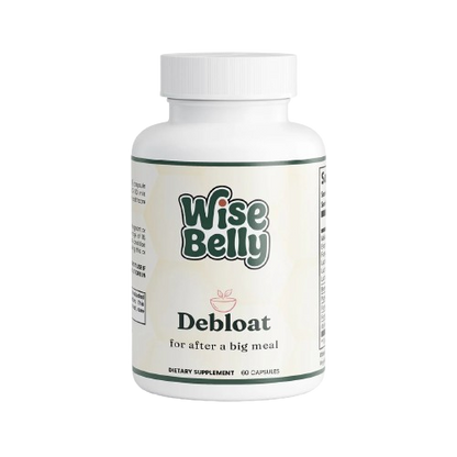 Debloat