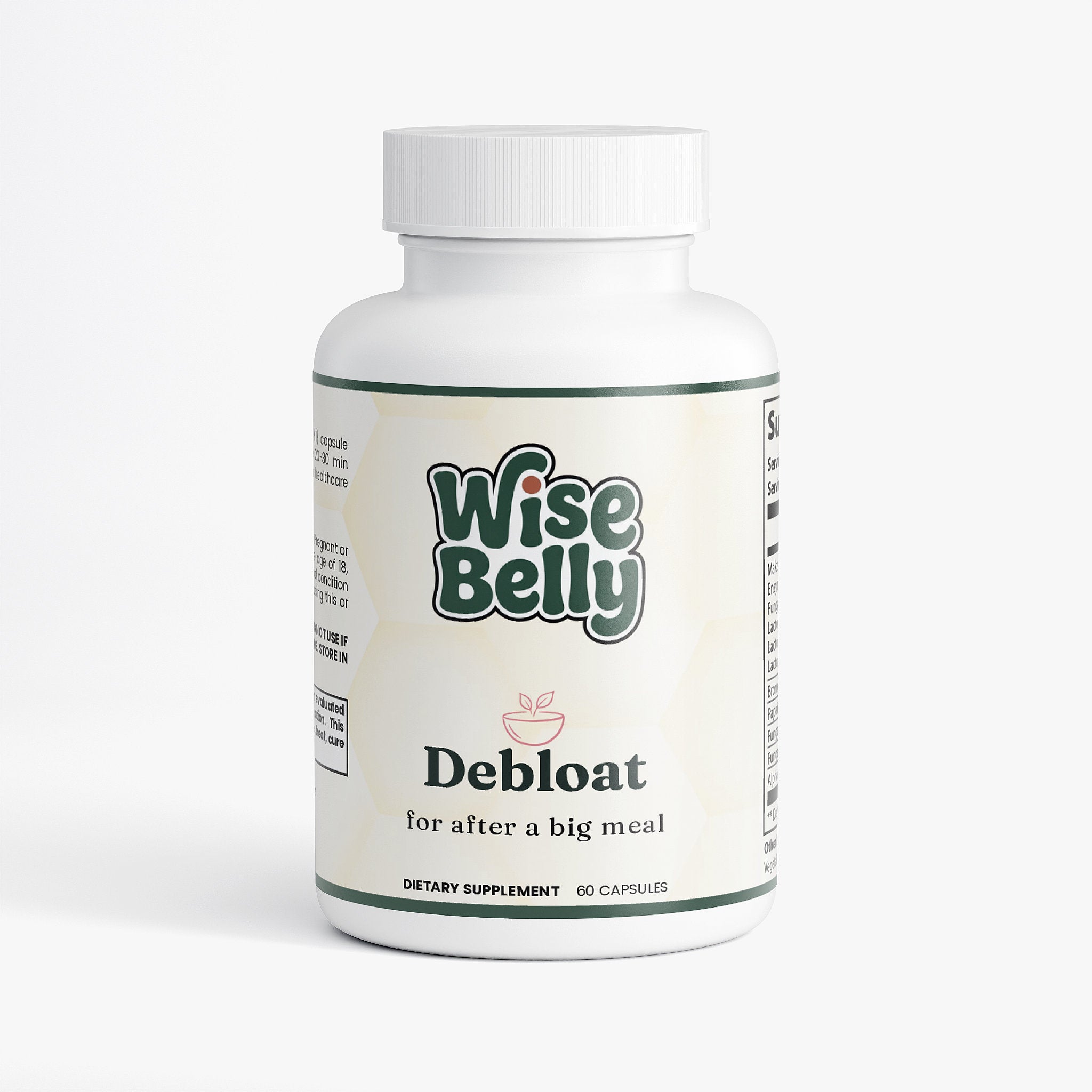 Debloat