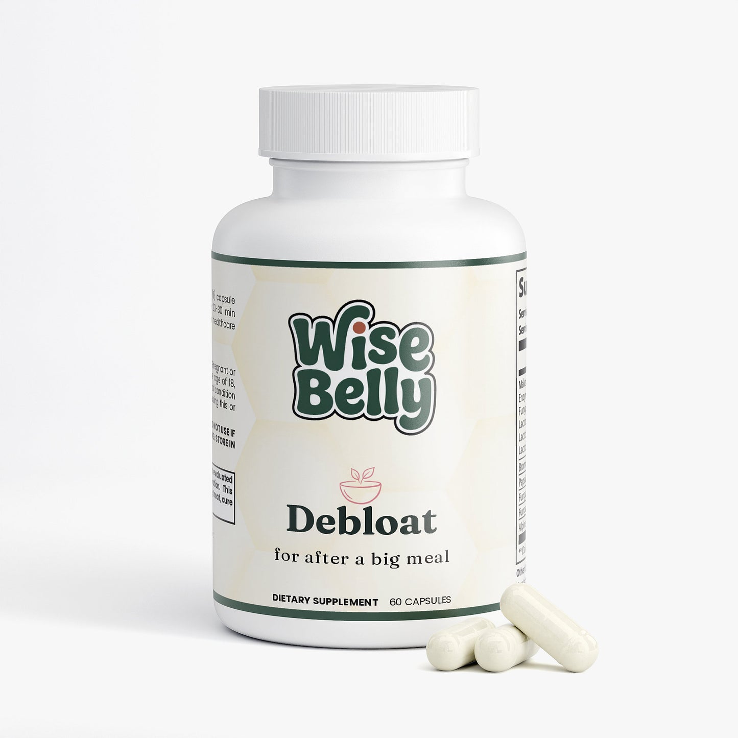 Debloat