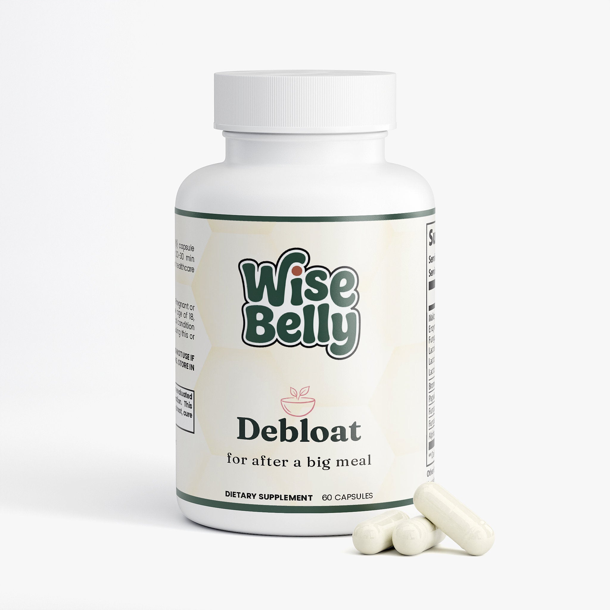 Debloat