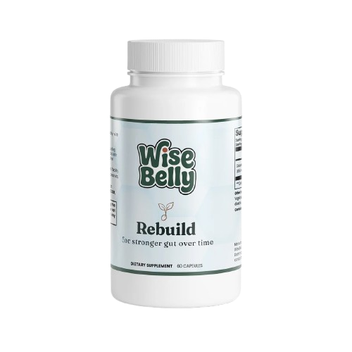 Rebuild