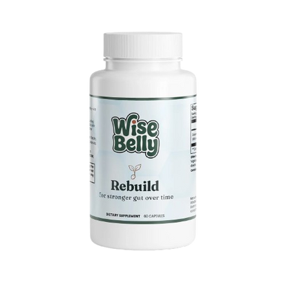 Rebuild