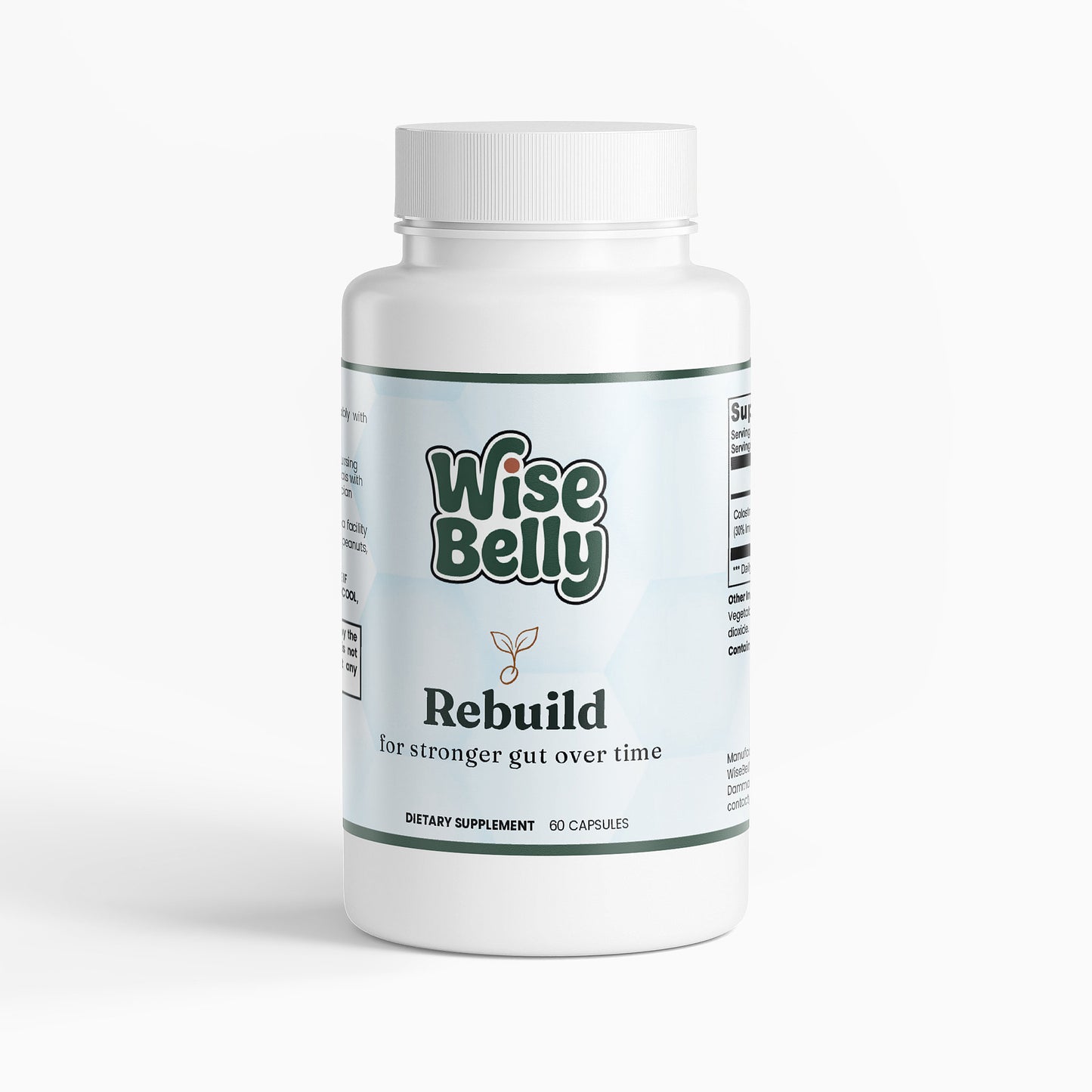 Rebuild
