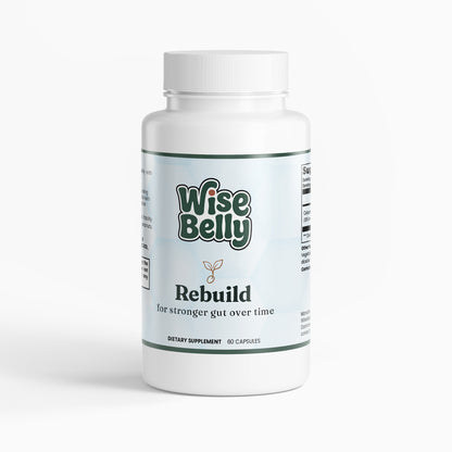 Rebuild