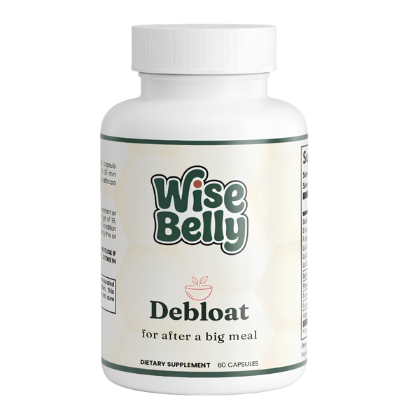 Debloat