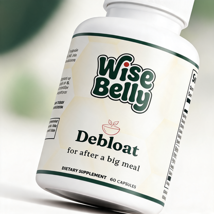 Debloat