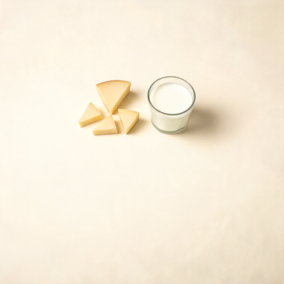 Fat & Dairy Enzymes