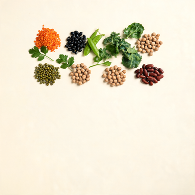 Bean & Veggie Enzyme